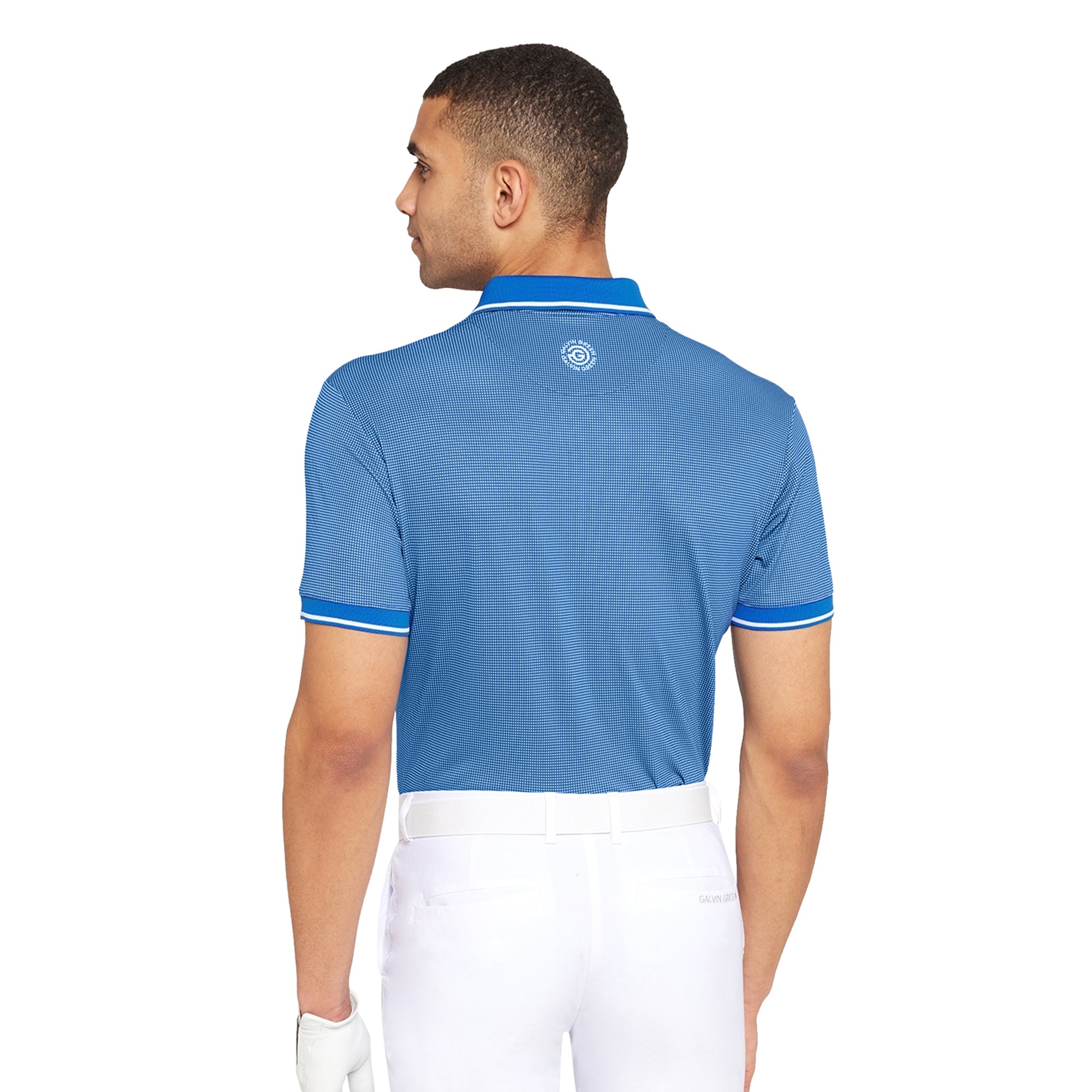 Galvin Green Miller Ventil8+ Golf Shirt
