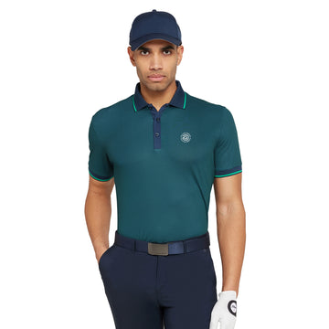 Galvin Green Miller Ventil8+ Golf Shirt