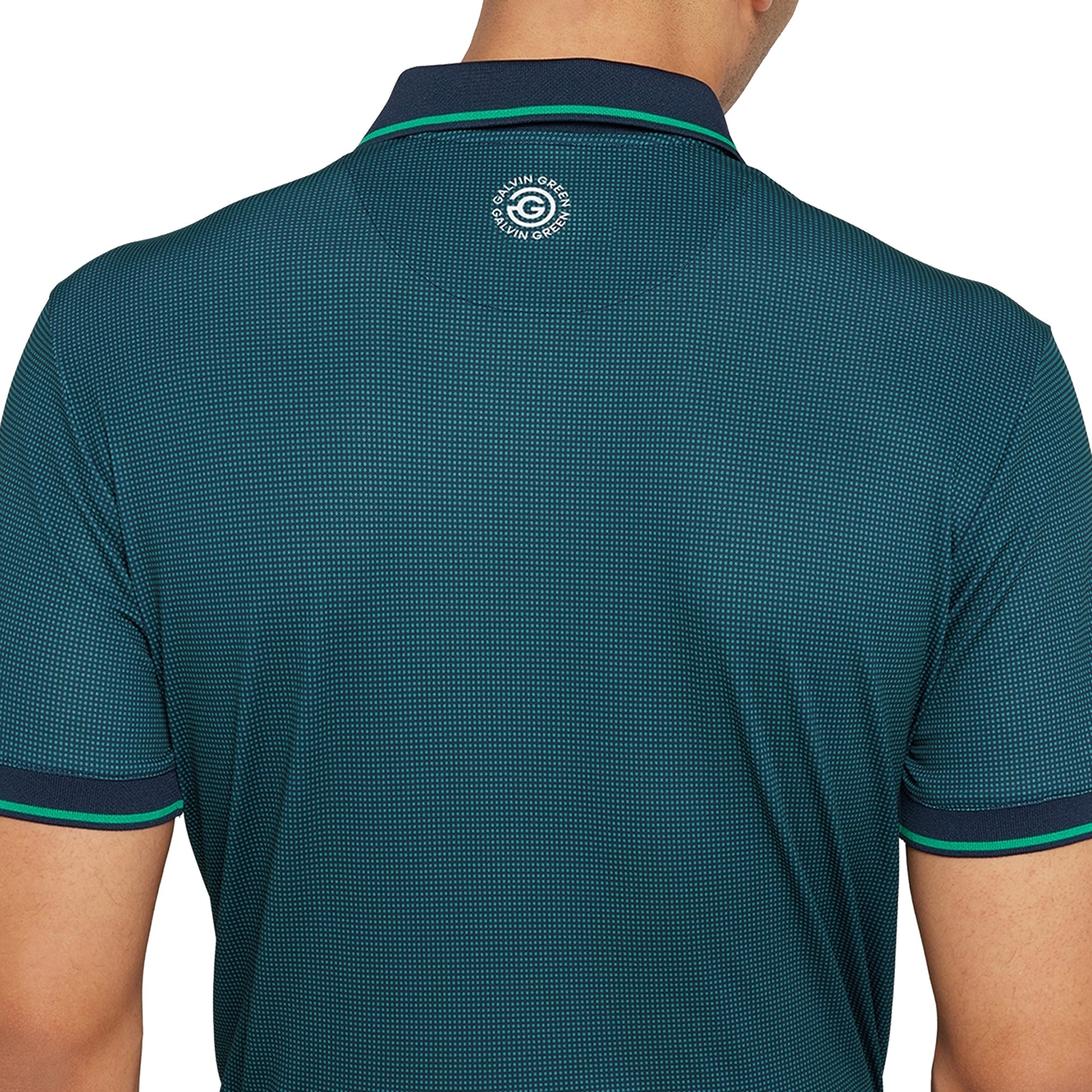 Galvin Green Miller Ventil8+ Golf Shirt