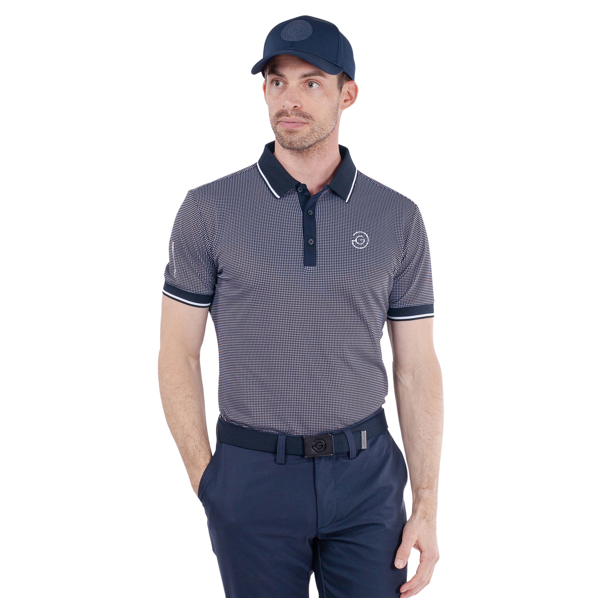 Galvin Green Miller Ventil8+ Golf Shirt