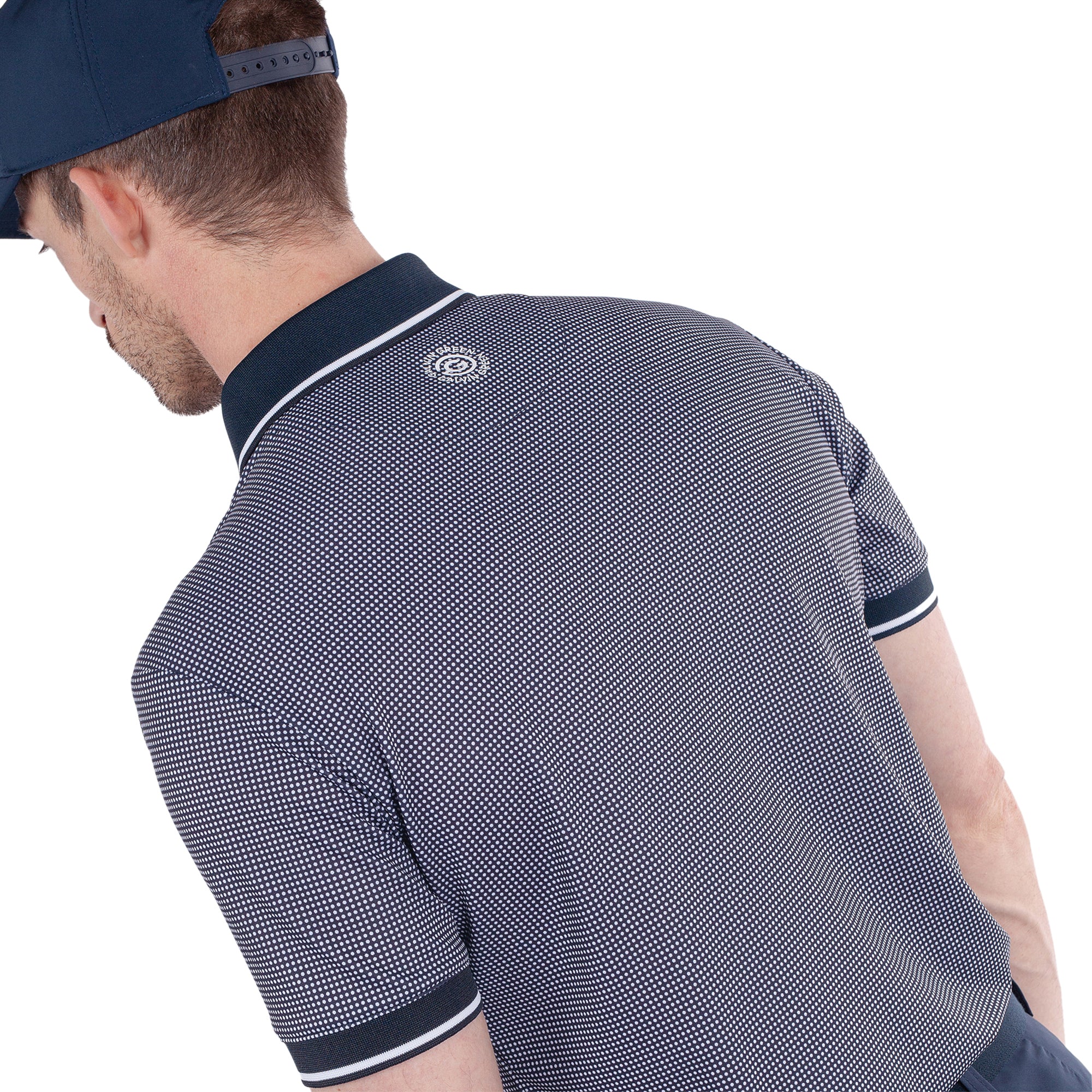 Galvin Green Miller Ventil8+ Golf Shirt