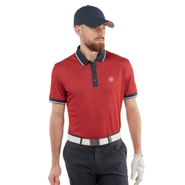 Galvin Green Miller Ventil8+ Golf Shirt