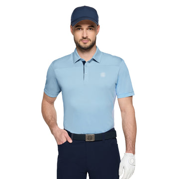 Galvin Green Mitchell Ventil8+ Golf Shirt