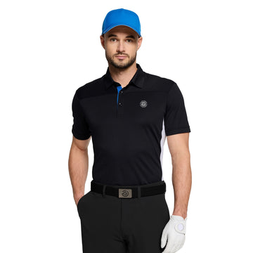 Galvin Green Mitchell Ventil8+ Golf Shirt