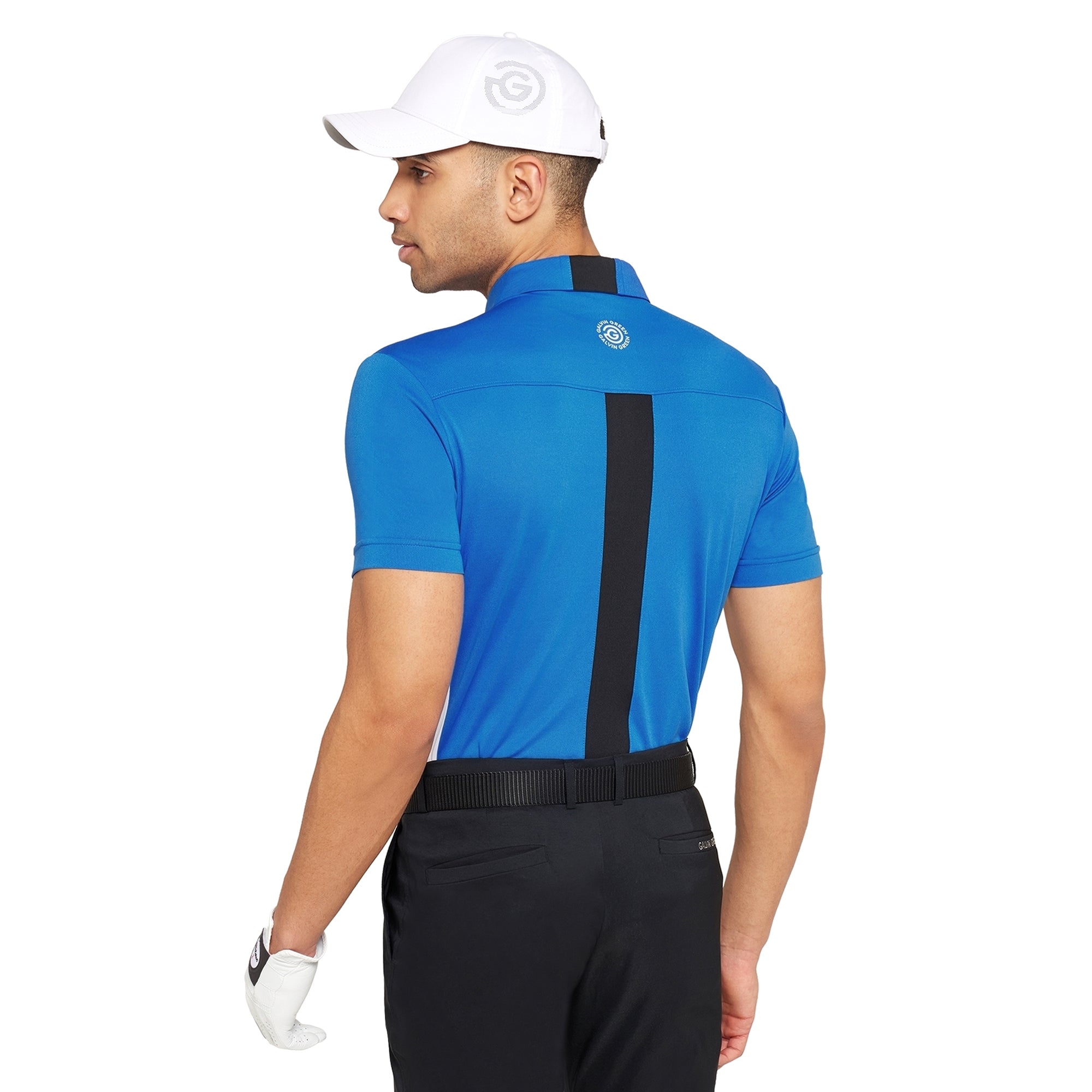 Galvin Green Mitchell Ventil8+ Golf Shirt