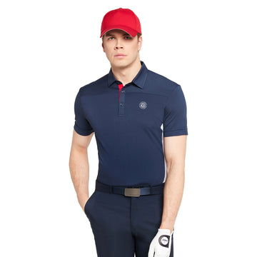 Galvin Green Mitchell Ventil8+ Golf Shirt
