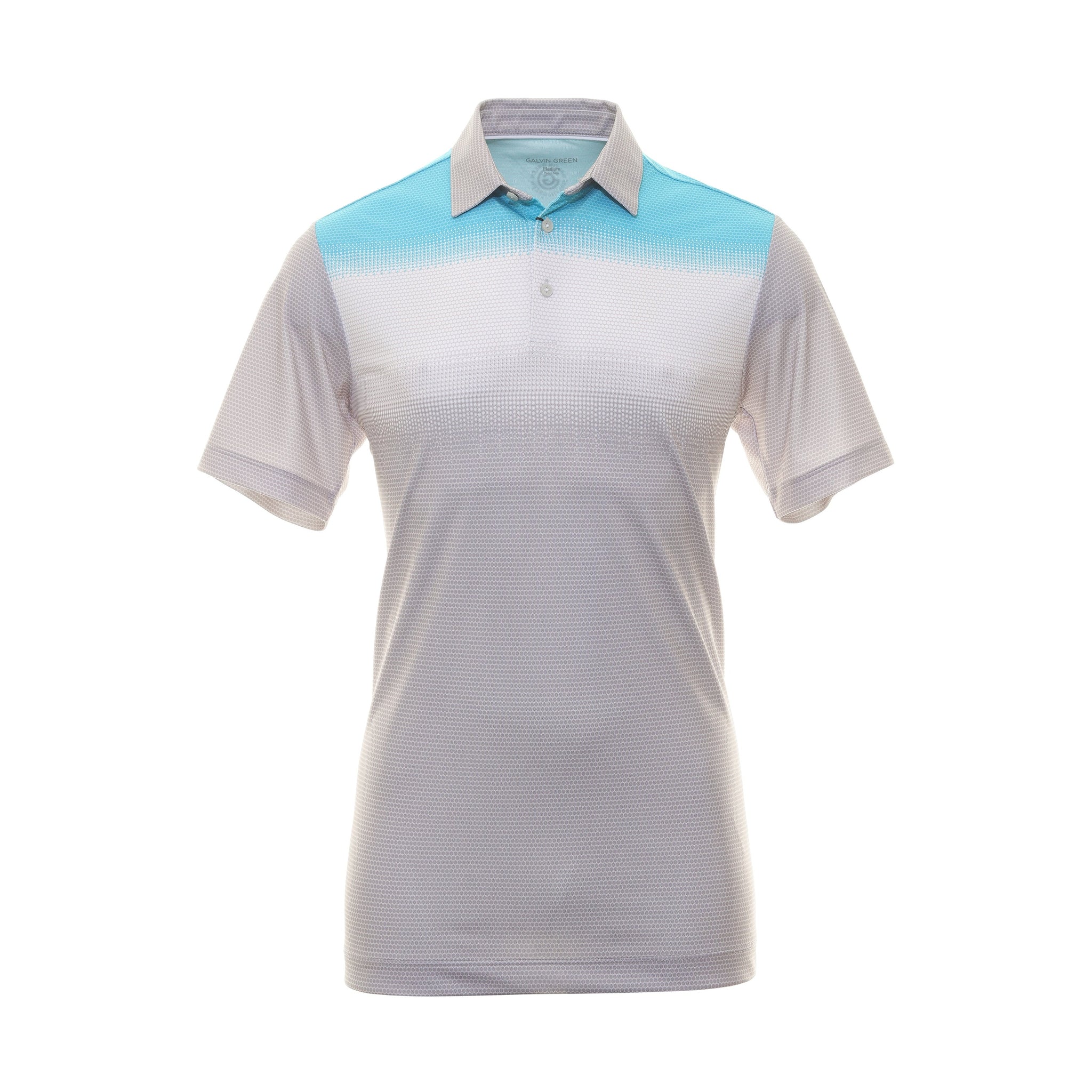 Galvin Green Mo Ventil8+ Golf Shirt