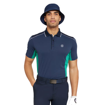 Galvin Green Monte Ventil8+ Golf Shirt