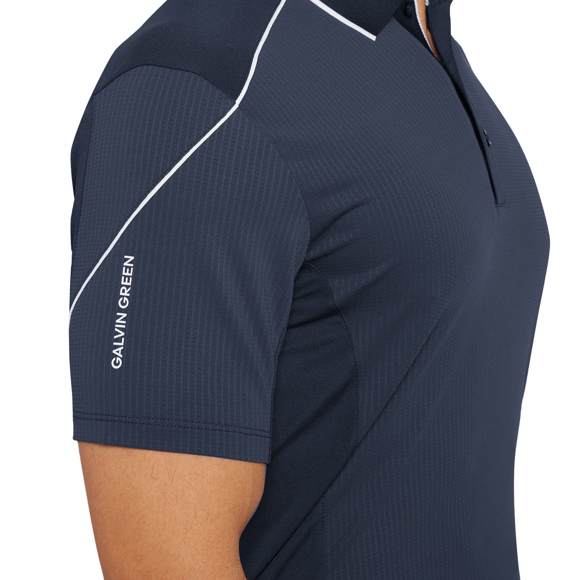 Galvin Green Monte Ventil8+ Golf Shirt