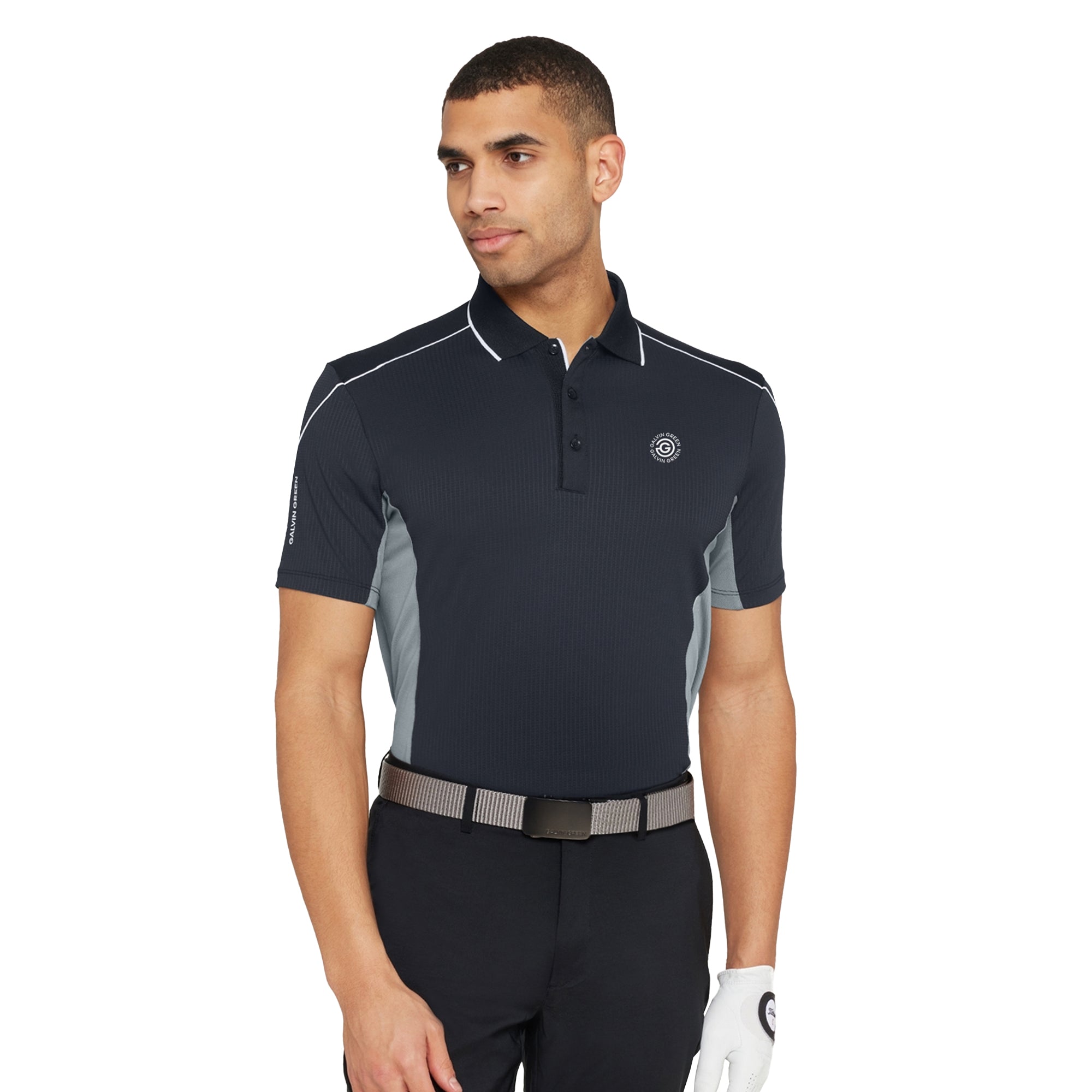 Galvin Green Monte Ventil8+ Golf Shirt