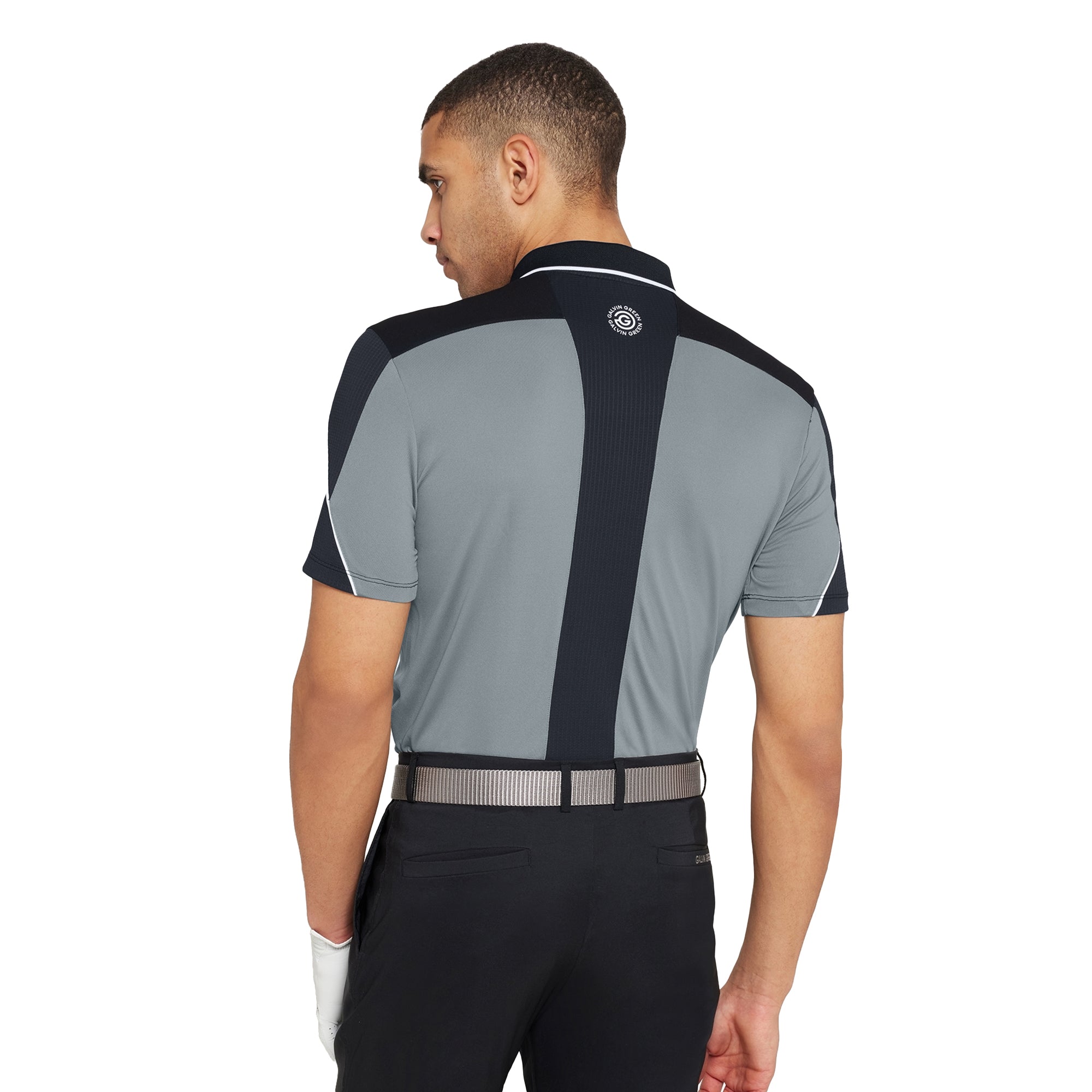Galvin Green Monte Ventil8+ Golf Shirt