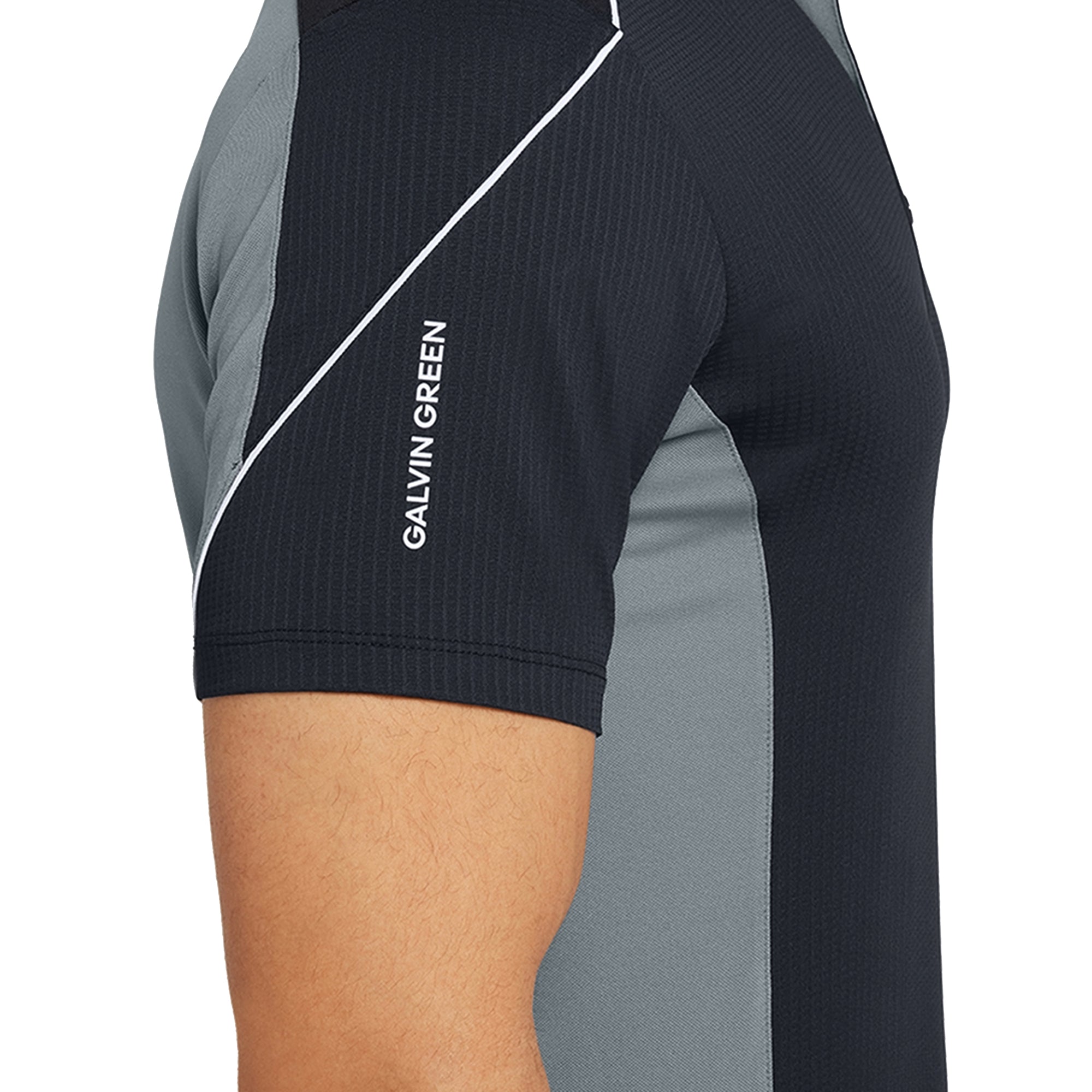 Galvin Green Monte Ventil8+ Golf Shirt