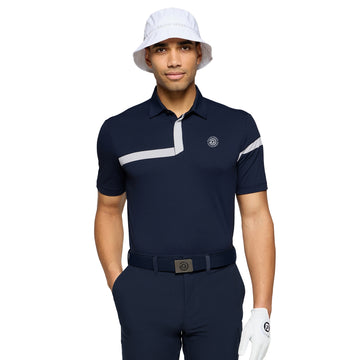 Galvin Green Morley Ventil8+ Golf Shirt