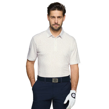 Galvin Green Muir Ventil8+ Golf Shirt