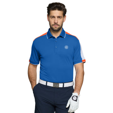 Galvin Green Mulligan Ventil8+ Golf Shirt