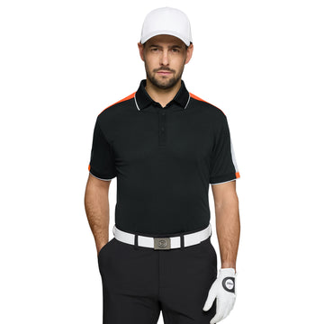 Galvin Green Mulligan Ventil8+ Golf Shirt
