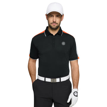 Galvin Green Mulligan Ventil8+ Golf Shirt