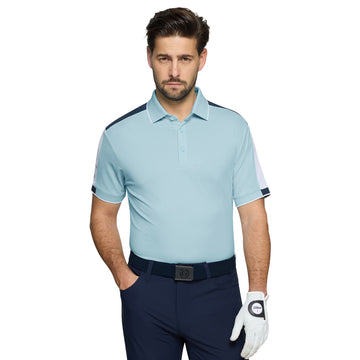 Galvin Green Mulligan Ventil8+ Golf Shirt