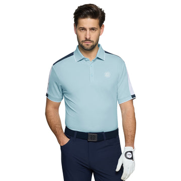 Galvin Green Mulligan Ventil8+ Golf Shirt