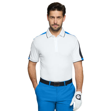 Galvin Green Mulligan Ventil8+ Golf Shirt