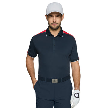 Galvin Green Mulligan Ventil8+ Golf Shirt