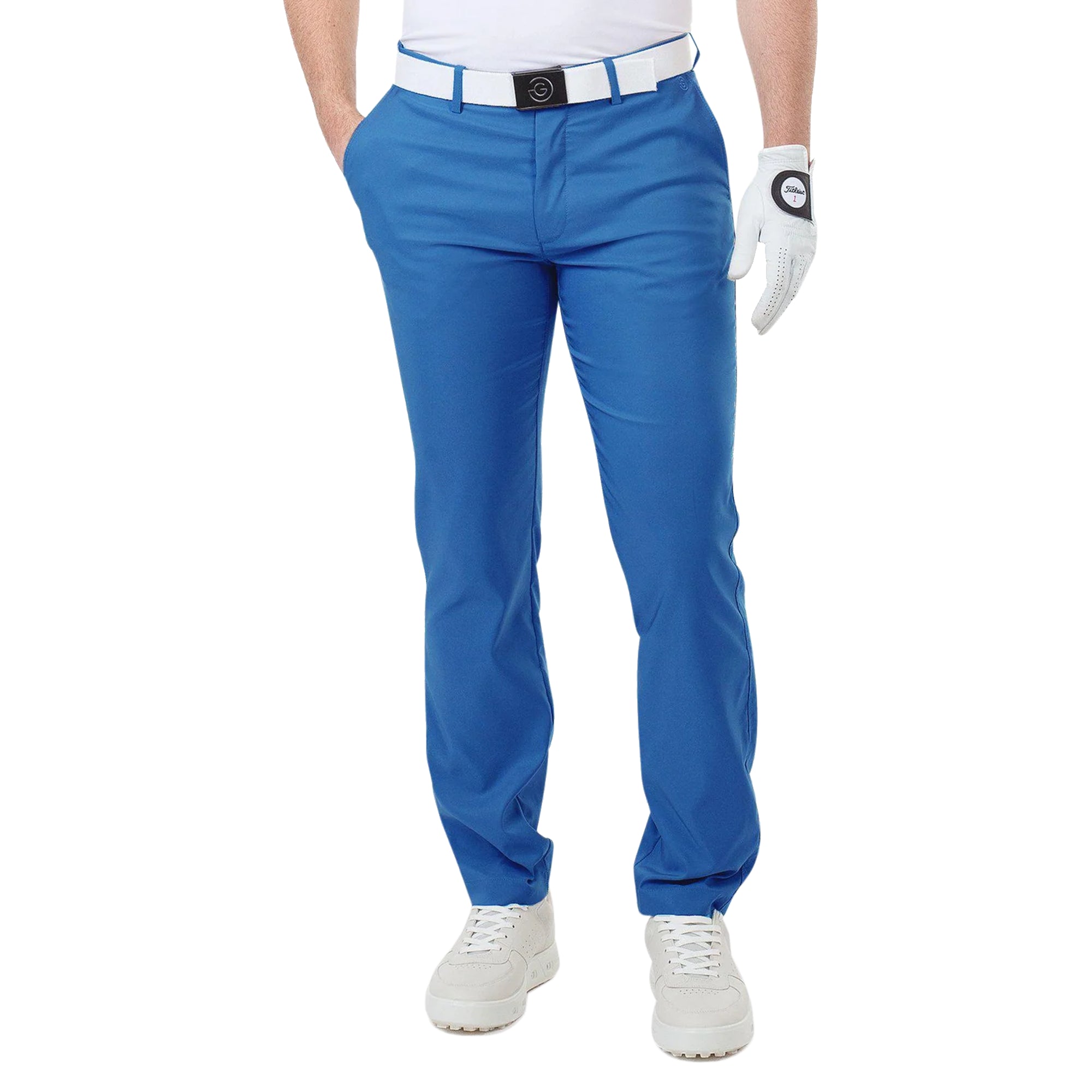 Galvin Green Noah Ventil8+ Golf Trousers - Royal Blue 8763