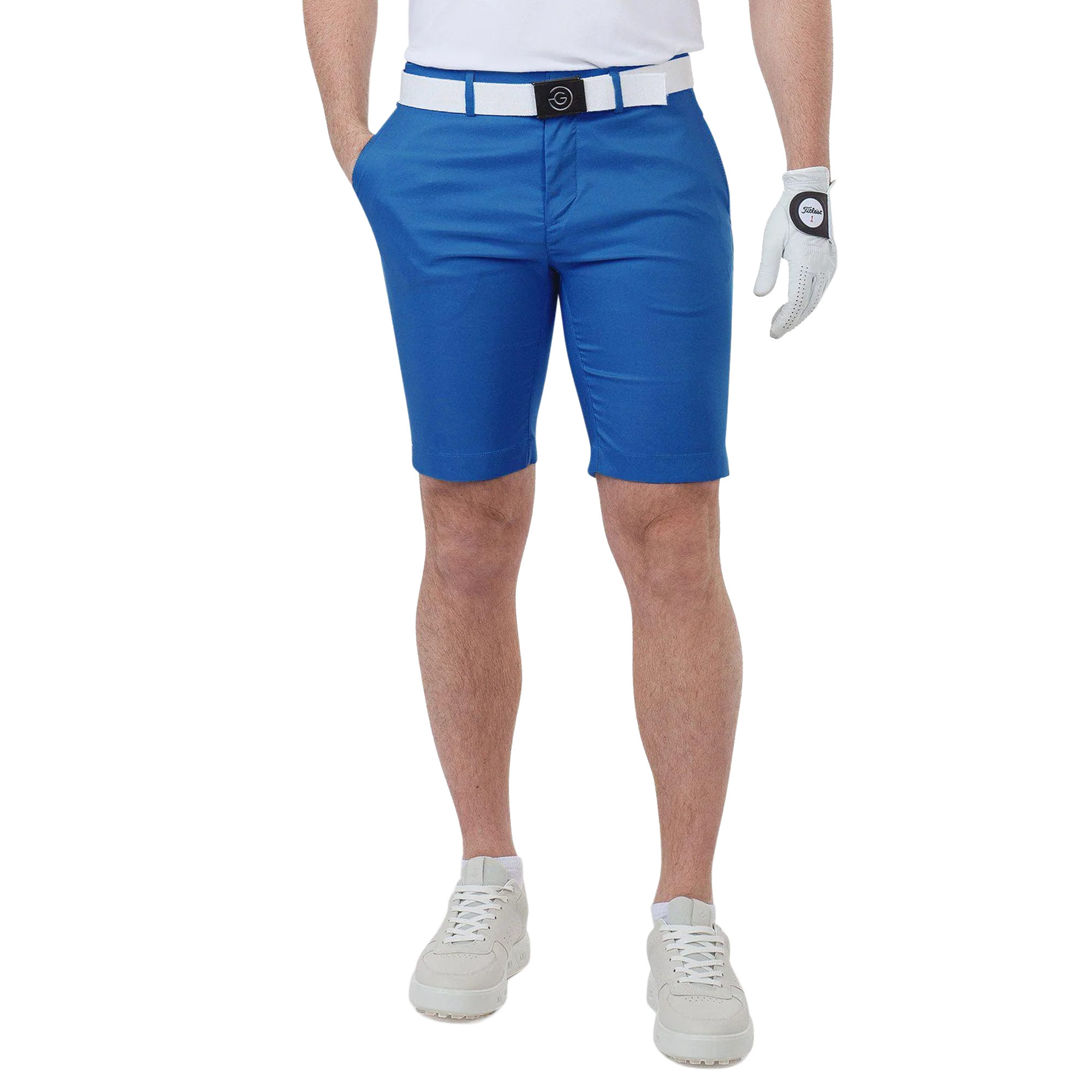 Galvin Green Paul Ventil8+ Golf Shorts
