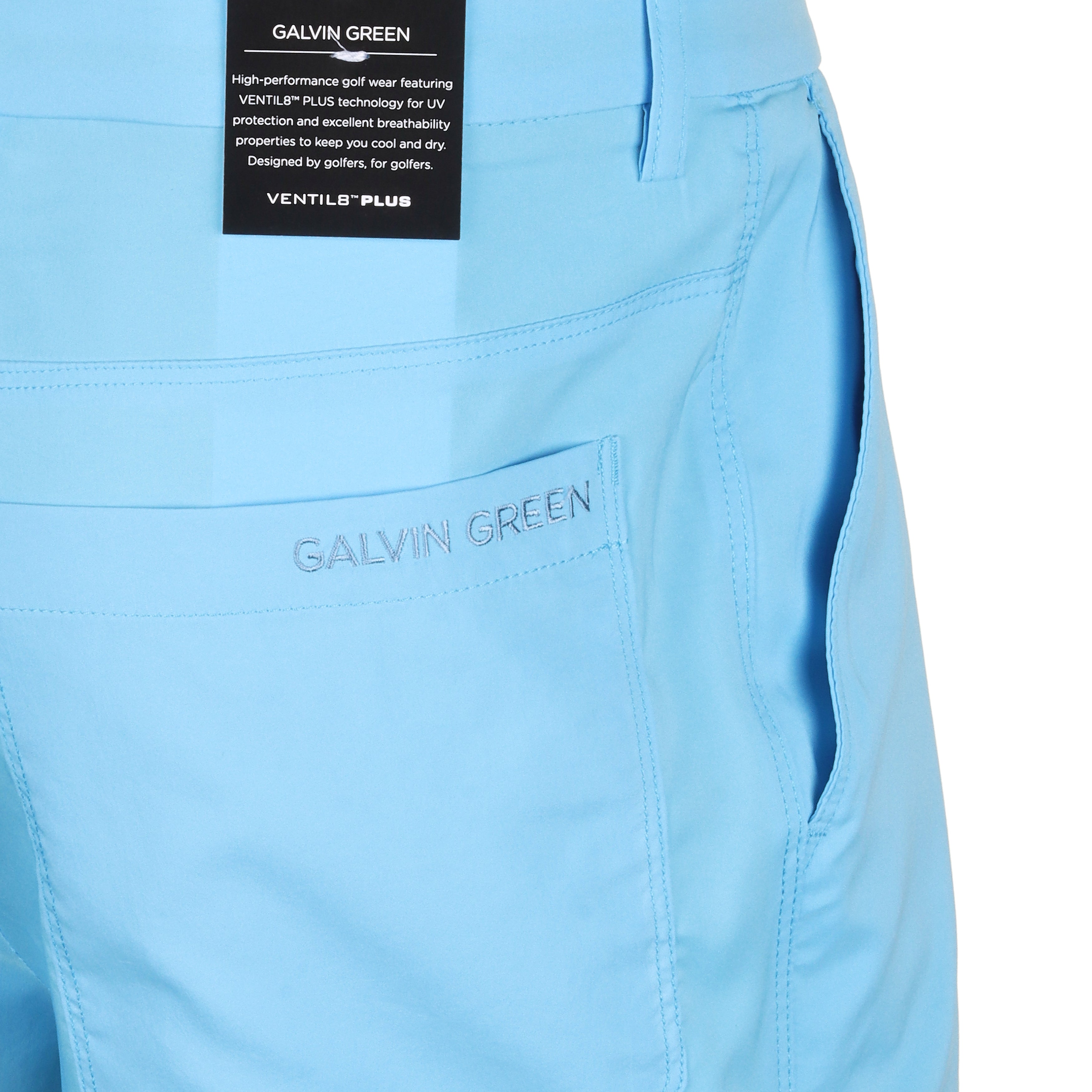Short Galvin Green Percy | Espace Golf