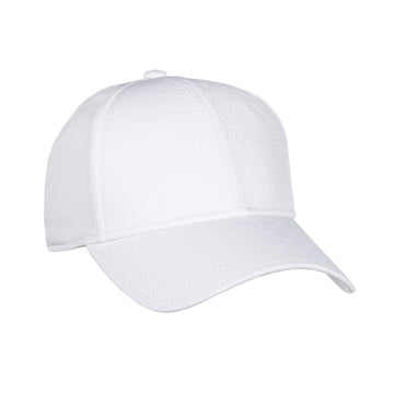 Galvin Green Sanders Ventil8+ Golf Cap White 9409