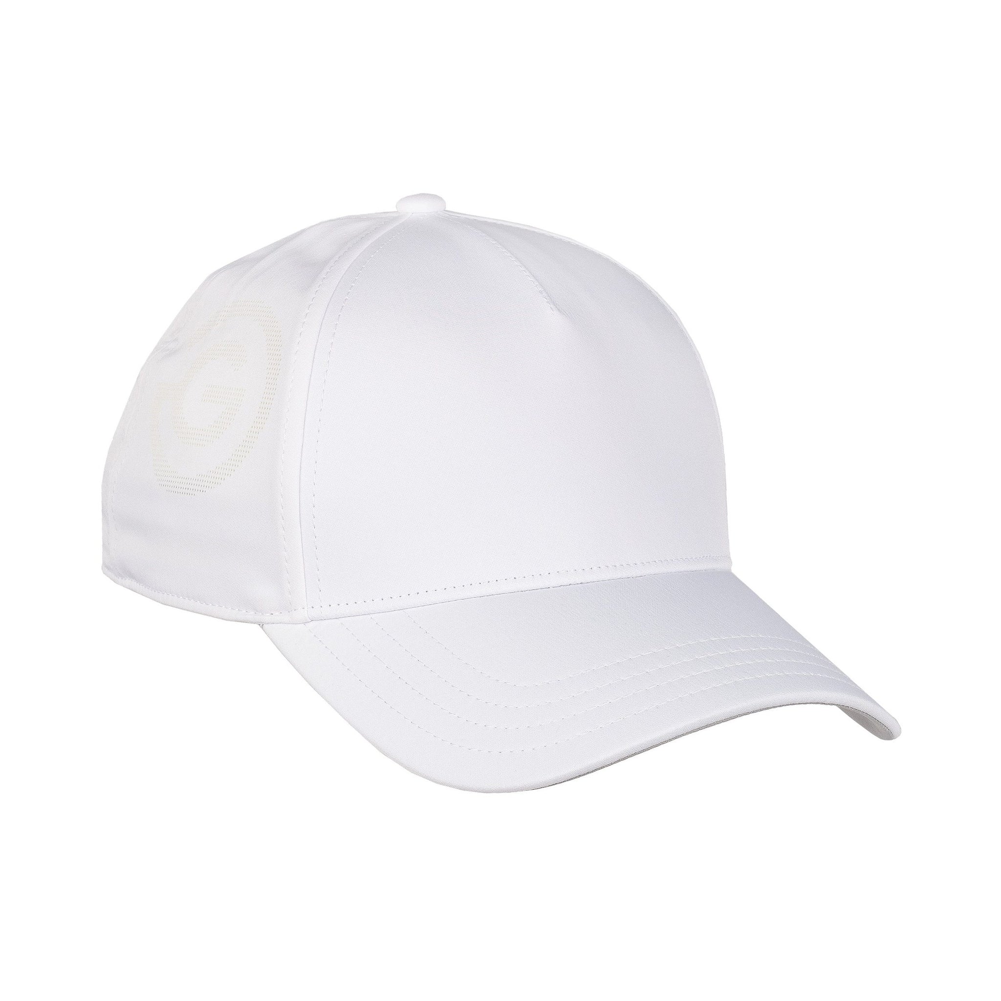 Galvin Green Sanford Ventil8+ Golf Cap White 9409