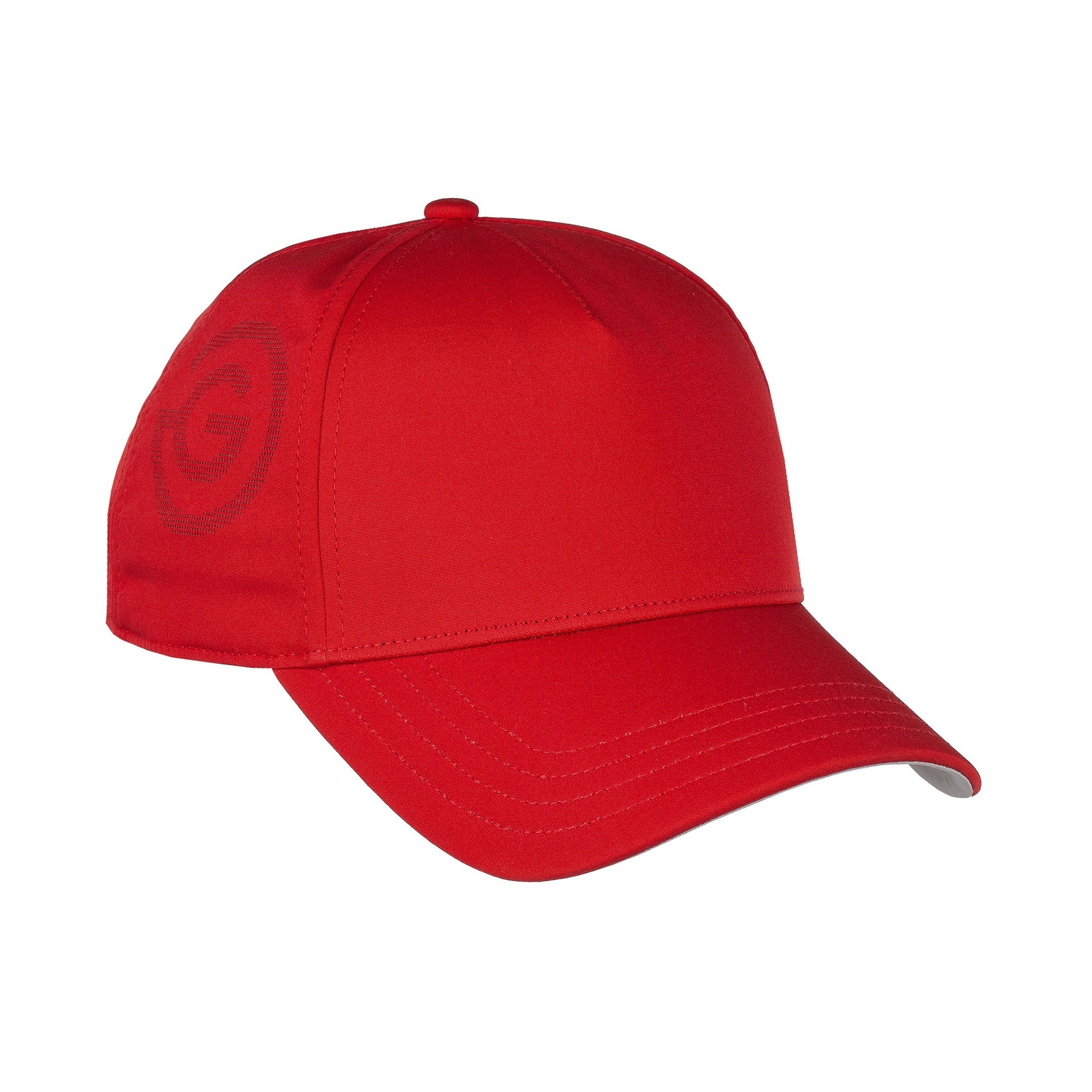 Galvin Green Sanford Ventil8+ Golf Cap Red 9413