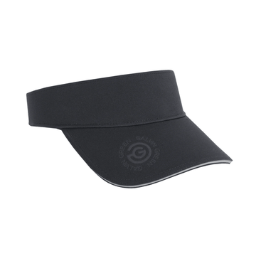 Galvin Green Shade Ventil8+ Golf Visor Black 9403