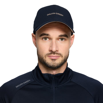 Galvin Green Shane Ventil8+ Golf Cap