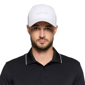 Galvin Green Shane Ventil8+ Golf Cap