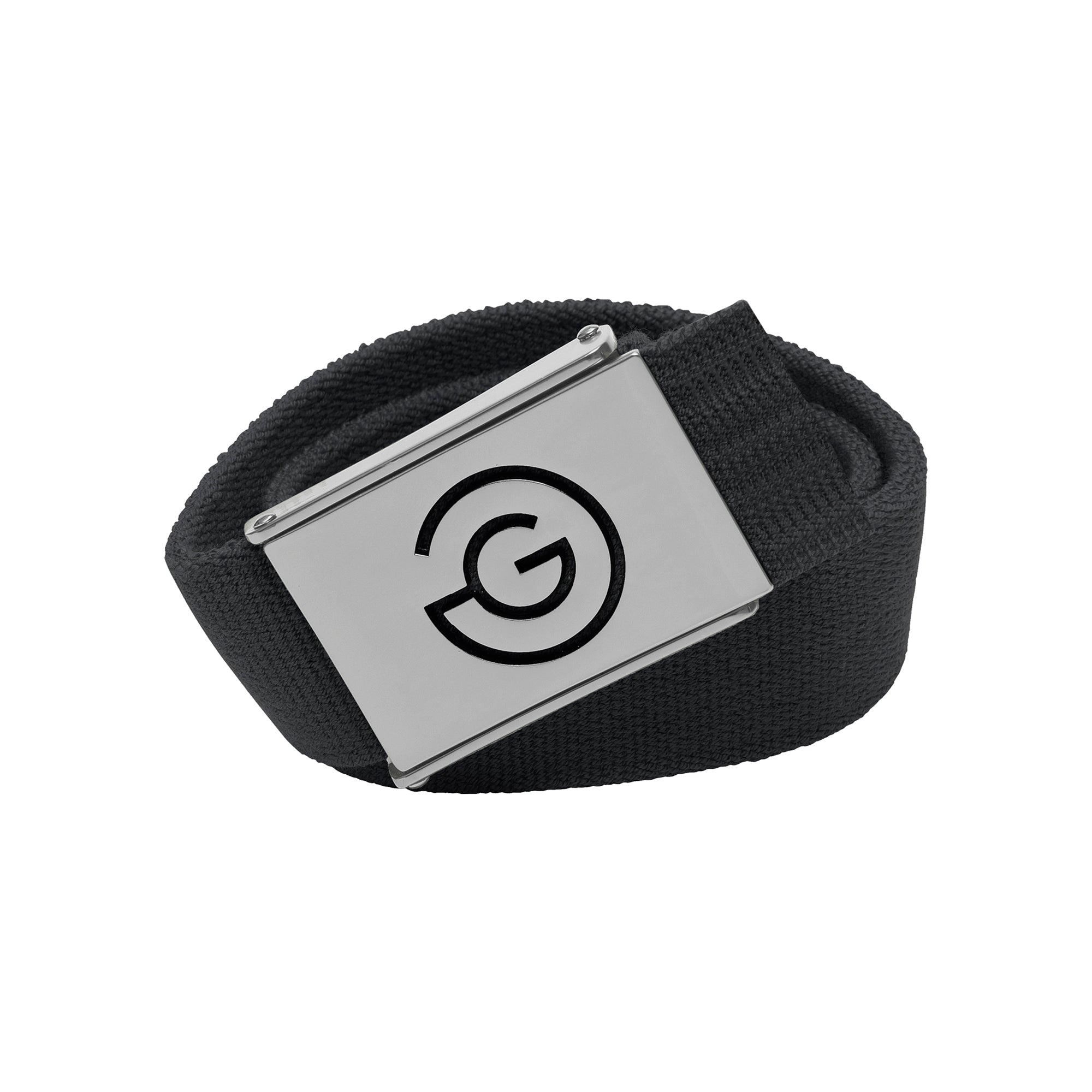 Galvin Green Ward Golf Belt Black 9403