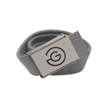 Galvin Green Ward Golf Belt Sharkskin 9407