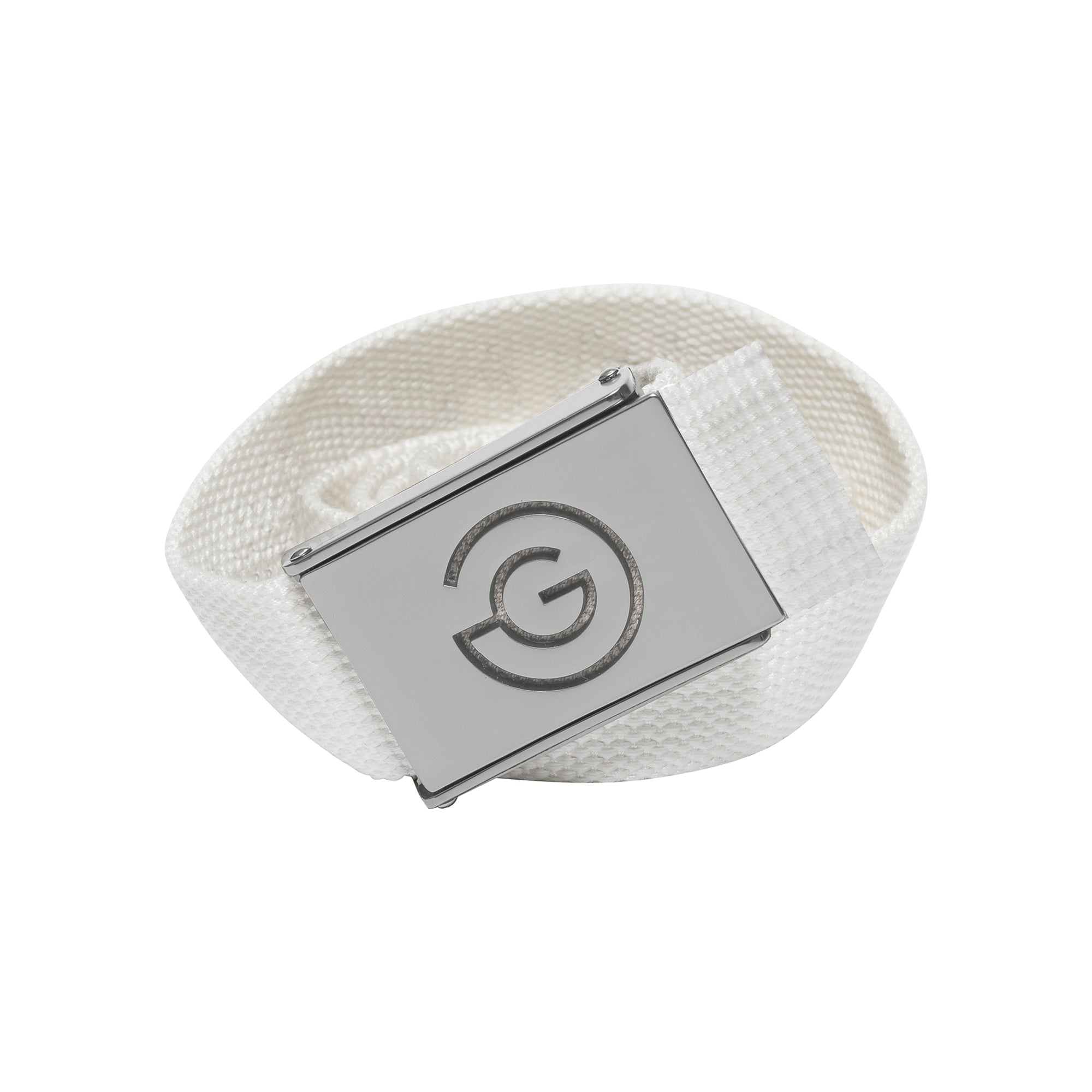 galvin green white belt