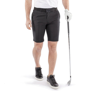 Galvin Green Paul Ventil8+ Golf Shorts Black