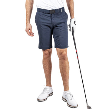 Galvin Green Paul Ventil8+ Golf Shorts Navy 9405
