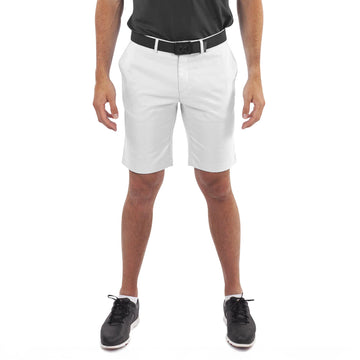 Galvin Green Paul Ventil8+ Golf Shorts White 9409