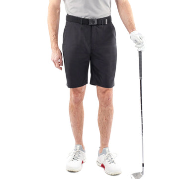 Galvin Green Percy Ventil8+ Golf Shorts Black 9403