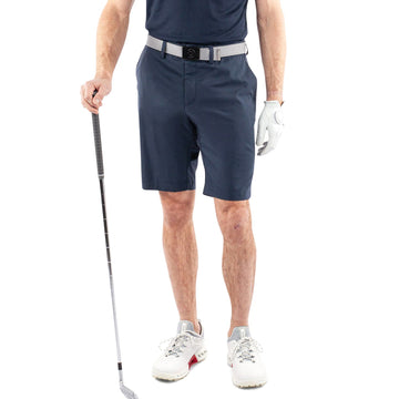 Galvin Green Percy Ventil8+ Golf Shorts Navy 9405