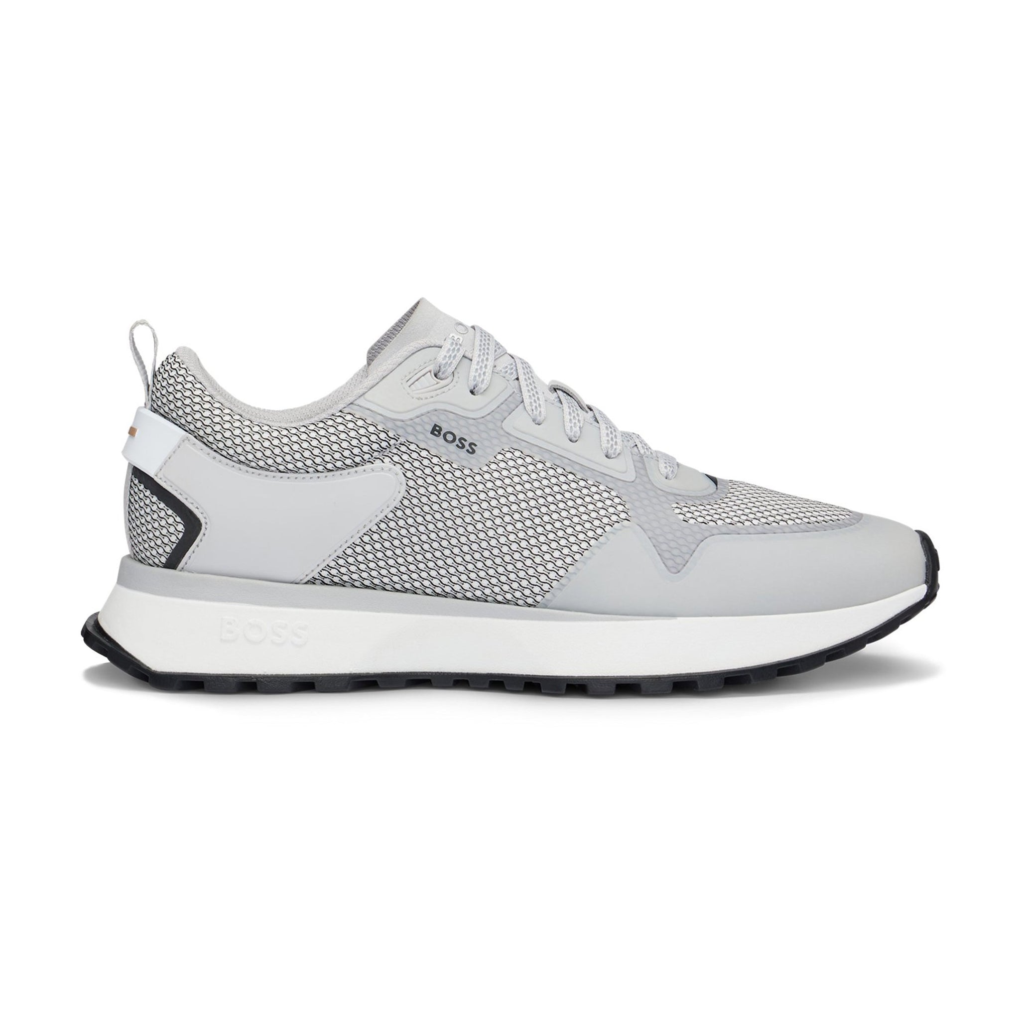 BOSS Jonah_Runn_Meth Shoes SP25 White 121