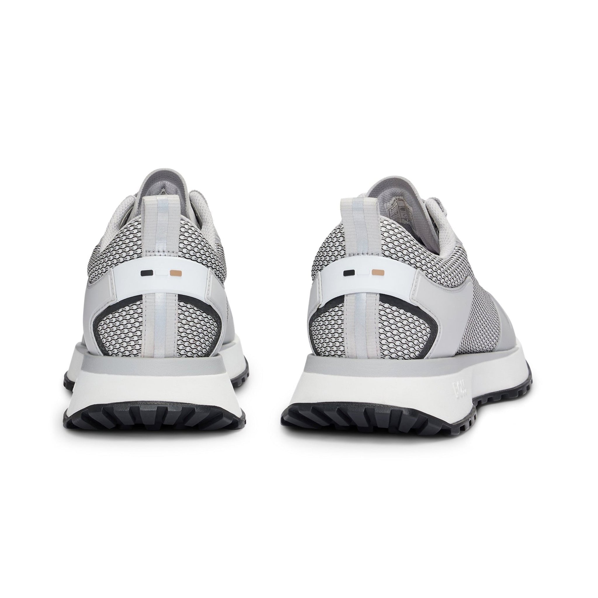 BOSS Jonah_Runn_Meth Shoes SP25 White 121