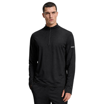BOSS Active 1/4 Zip