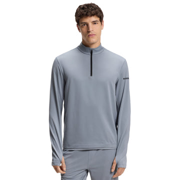 BOSS Active 1/4 Zip