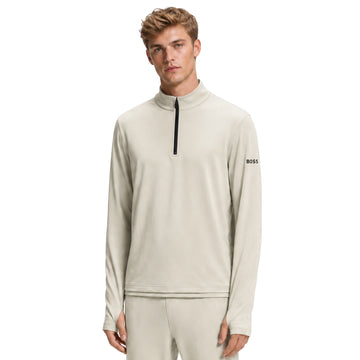 BOSS Active 1/4 Zip