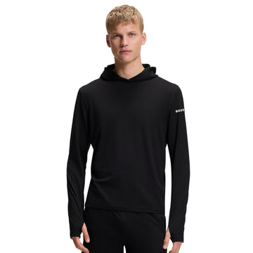 BOSS Active Hoodie