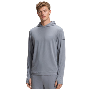 BOSS Active Hoodie