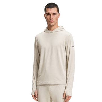 BOSS Active Hoodie